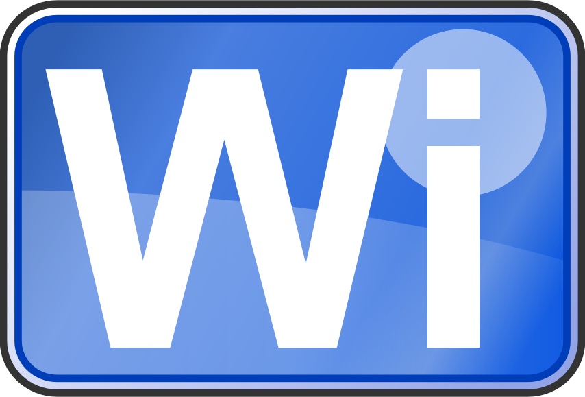 Wi logo
